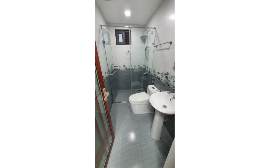 Chủ nhà cho thuê nhà mới, Linh Đàm, 110m2x 5T- Kinh Doanh, VP - 28 Tr